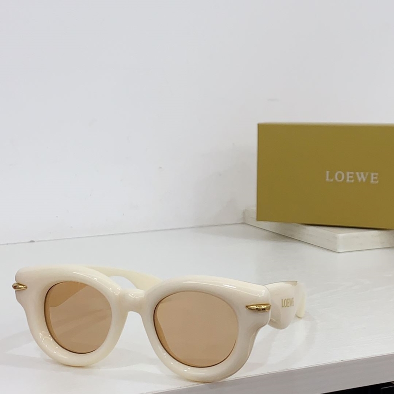 Loewe Sunglasses